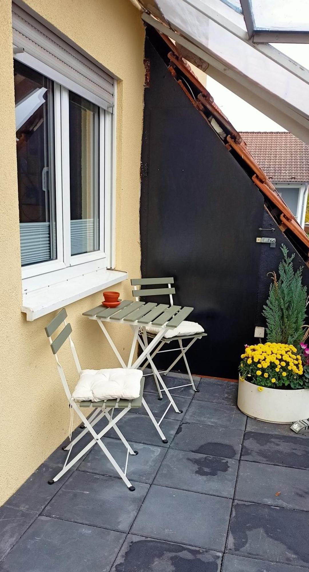 Fewo Sommertraum, Netflix Germersheim Exterior foto
